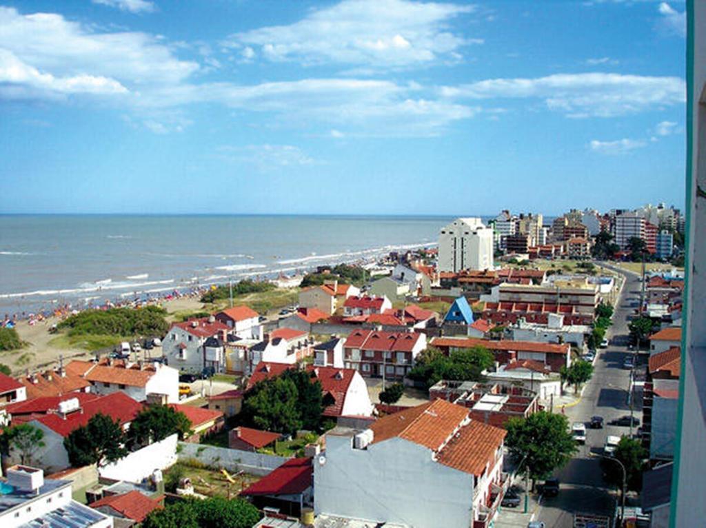 Hotel Colonial San Bernardo Esterno foto