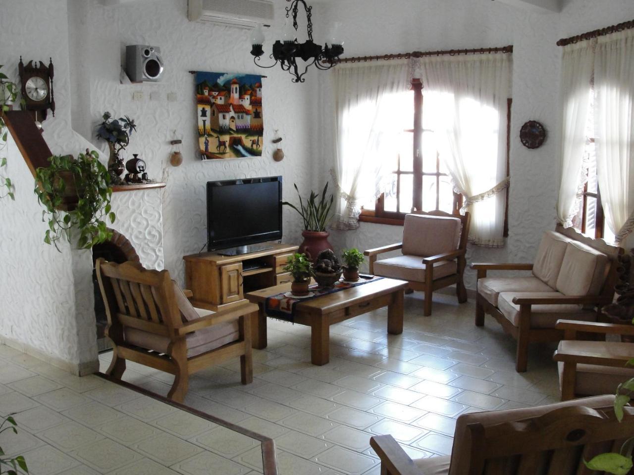 Hotel Colonial San Bernardo Esterno foto