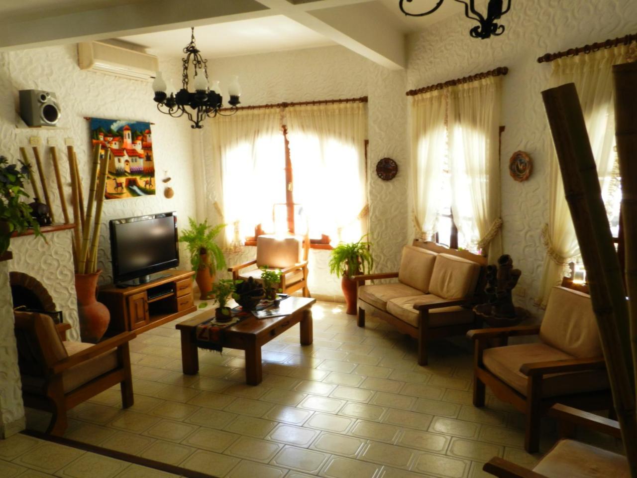 Hotel Colonial San Bernardo Esterno foto